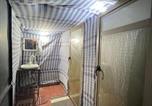 Camping Maroc - Black Stars Luxury Camp-4