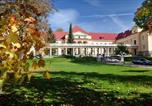 Hôtel Krynica-Zdrój - Nowe Łazienki Mineralne-1