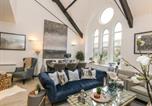 Location vacances Ventnor - Pilgrims Loft-4