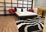 Hôtel Cologne - Hotel Glockengasse-2