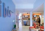 Hôtel Saint-Agathon - Hôtel ibis Guingamp Cœur de Bretagne-2