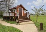 Location vacances Barton Bendish - Honeybee Retreat-2