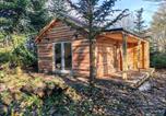 Location vacances Hythe - Hayne Barn Estate - 6 Luxury Lodges with private hot-tubs- 1 studio-loft without hot-tub-2