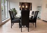 Location vacances Schalkenmehren - Casa di Licata, Ferienwohnung-1