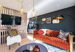 Location vacances St Austell - Trewhiddle Retreat V5 by Together Travel - Luxury 4-Bedroom Villa-4