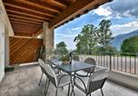 Location vacances Tignale - Apartments in Tignale - Gardasee 34085-1