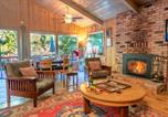 Location vacances St Helena - Aunt Ginnys River View-1