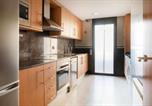 Location vacances Tossa de Mar - Josep Folch – Centro, Parking y A/C Tossa-3