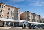 Hôtel Newquay - The Beresford Hotel-1