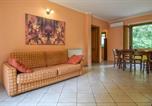 Location vacances Pitigliano - Anticheterme - Trilocale-3