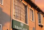 Hôtel Con-Con - Hotel Traslaviña-1