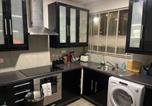 Location vacances Camden Town - Rosefields-1