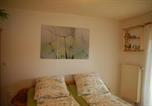 Location vacances Děčín - Ferienwohnung Katzstein-3
