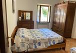 Location vacances Monteverdi Marittimo - Podere Sant'alfonso Holiday Home-2