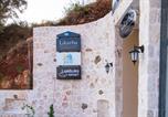 Location vacances  Turquie - Granda Likarba Apart-2