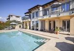 Location vacances Torri del Benaco - Casa Al Lago With Pool-3