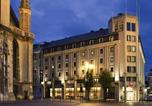 Hôtel Lokeren - Ibis Gent Centrum St. Baafs Kathedraal-2