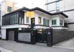 Location vacances Incheon - Hongdae 4min Soju house-1
