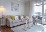 Location vacances Wenningstedt-Braderup (Sylt) - Haus-Berthin-Bleeg-App-3-3