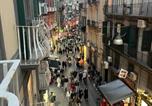 Location vacances Naples - Dimora Chiaia-3