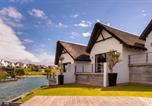 Hôtel Port Elizabeth - Canal Guest House - Waterfront Boutique B&B-3