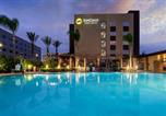 Hôtel Anaheim - Suncoast Hotel Anaheim, Tapestry Collection by Hilton-1