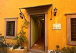 Location vacances Plomári - Hanole Macaron Guest House-2