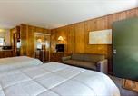 Hôtel Plymouth - King Birch Lake Home, Unit 3-4