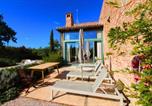 Location vacances Foiano della Chiana - Villa Il Pozzo-4