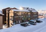 Location vacances Ostersund - Åre Travel - Mörviksgården-2