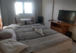 Location vacances Natal - Yleus Aparthotel-4