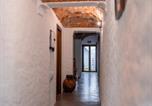 Location vacances  Badalone - Casa Rural El Palomeque-1