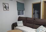 Location vacances El Gastor - La Fuente 2-2