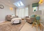 Location vacances Chichester - St Pancras - Chichester-4