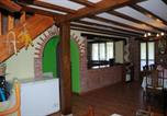 Location vacances San Vicente de la Barquera - Hosteria El Corralucu-3