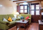 Location vacances Candelario - Las Puentes 1-1