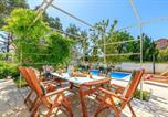 Location vacances Krk - Exclusive Pool Escape Near Sea - Happy Rentals-3