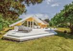 Location vacances Skælskør - Three-Bedroom Holiday Home In Skalskor-1