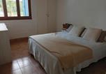 Location vacances Pinamar - Alquiler Temporario en Pinamar-2