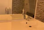 Location vacances Villeneuve-sous-Dammartin - Domaine de Soie-2