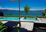 Camping San Felice del Benaco - Baia Holiday Piccola Gardiola-1