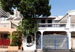 Location vacances Khlong Toei - 3br design townhouse in central Bangkok for 8 guests - 10min to Bts, Emquartier-4