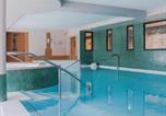Hôtel 4 étoiles Yvoire - Hôtel Best of Both - Divonne-les-Bains-2