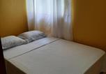 Location vacances Marigot - Ingos comfort apartment-1