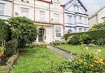 Location vacances Conwy - Flat 1, Mona House-2