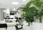 Location vacances Urnieta - Apartamento Lagun Concha Beach-1