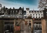 Hôtel Windermere - Lakeside Hotel and Spa-2