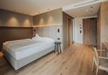 Hôtel Merano - Hotel Lisetta-2