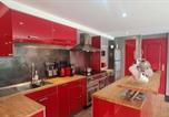 Location vacances Mont-de-Lans - Chalet Coop - A - 10 pers-2