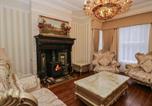 Location vacances Workington - Beechgrove Manor-1
